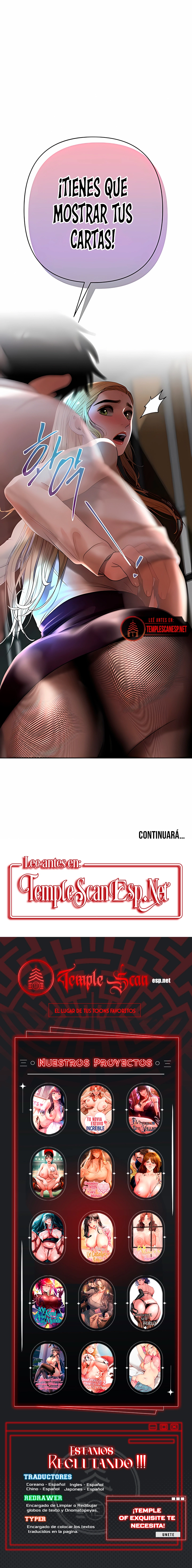 Juego de Dinero Capítulo 16 - Página 15