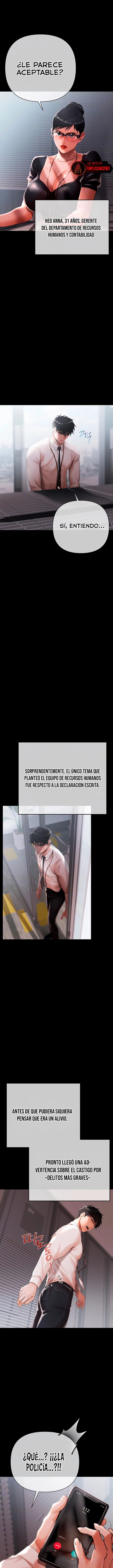 Juego de Dinero Capítulo 19 - Página 2