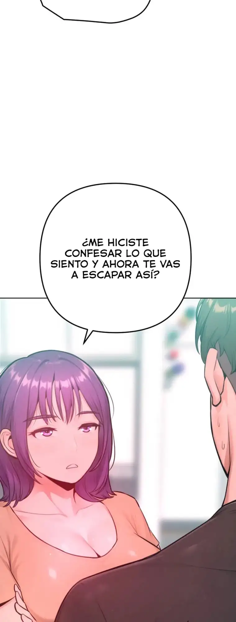 Nunca seremos solo Amigos Capítulo 12 - Página 10