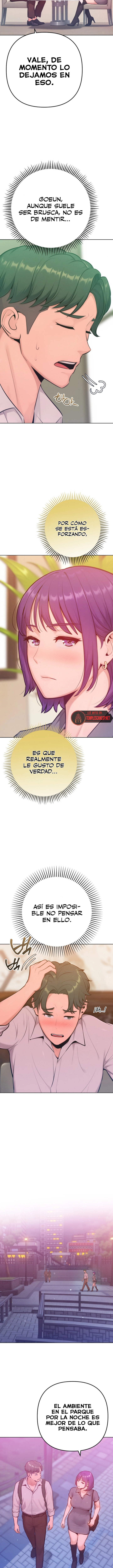 Nunca seremos solo Amigos Capítulo 16 - Página 12