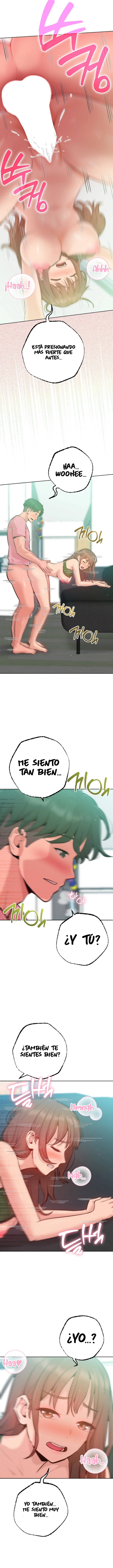Nunca seremos solo Amigos Capítulo 5 - Página 5