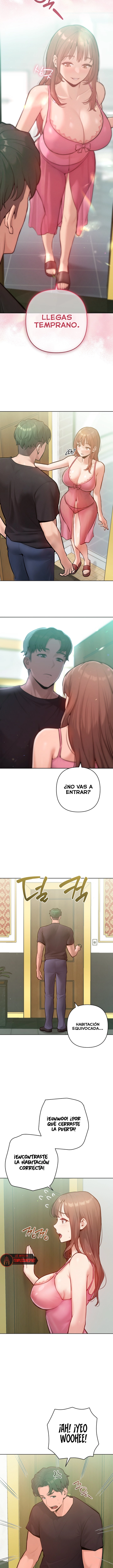 Nunca seremos solo Amigos Capítulo 7 - Página 2