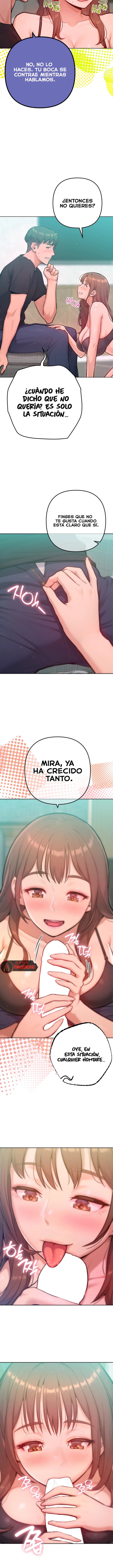 Nunca seremos solo Amigos Capítulo 8 - Página 2