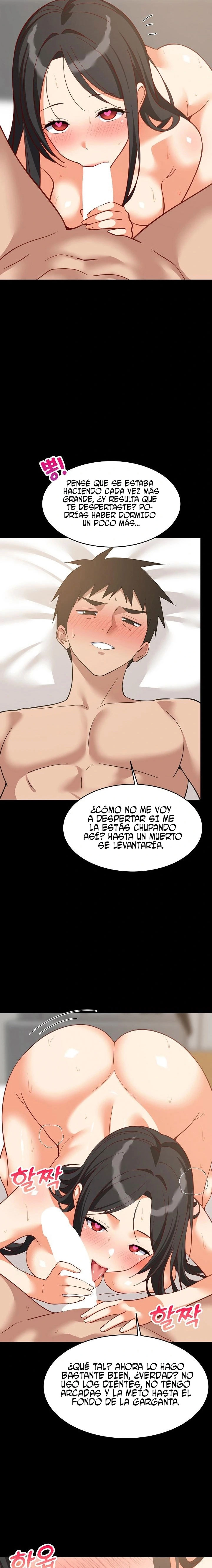 Recompensa íntima Capítulo 100 - Página 12
