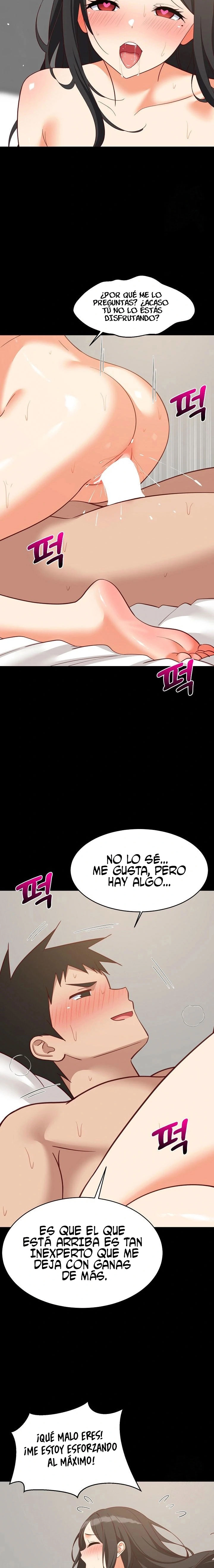 Recompensa íntima Capítulo 100 - Página 5