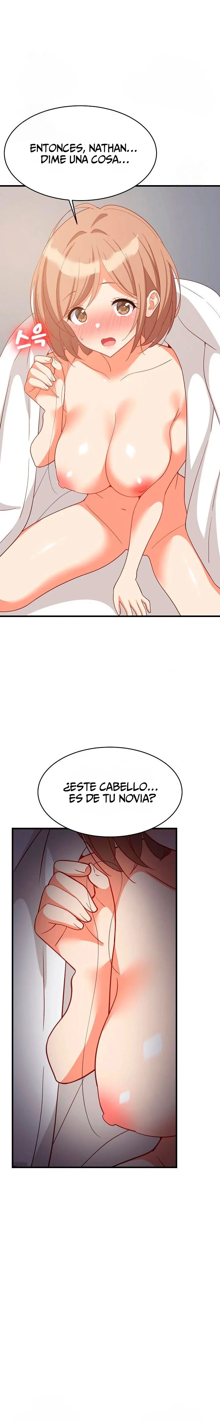 Recompensa íntima Capítulo 94 - Página 24