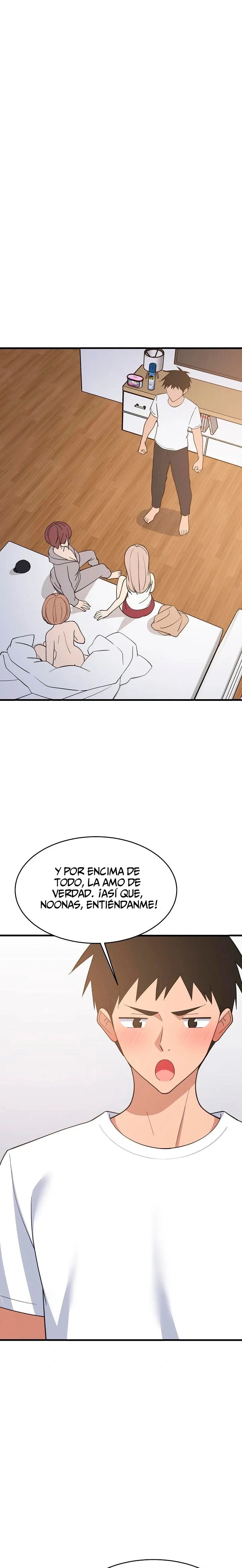 Recompensa íntima Capítulo 95 - Página 2