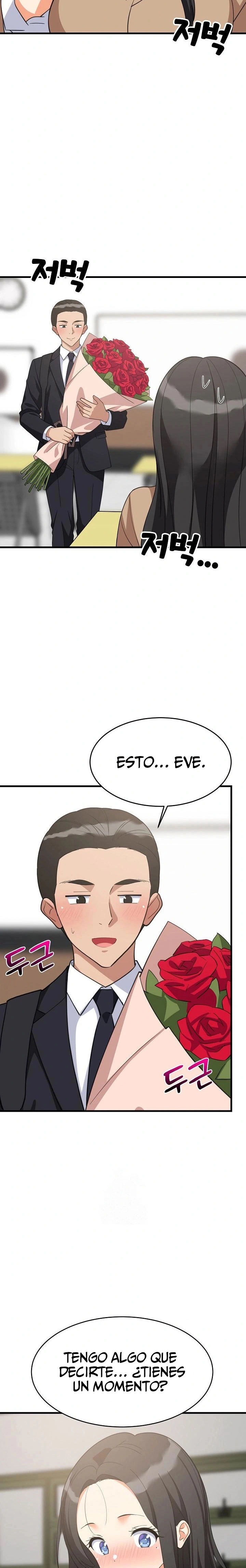 Recompensa íntima Capítulo 96 - Página 15