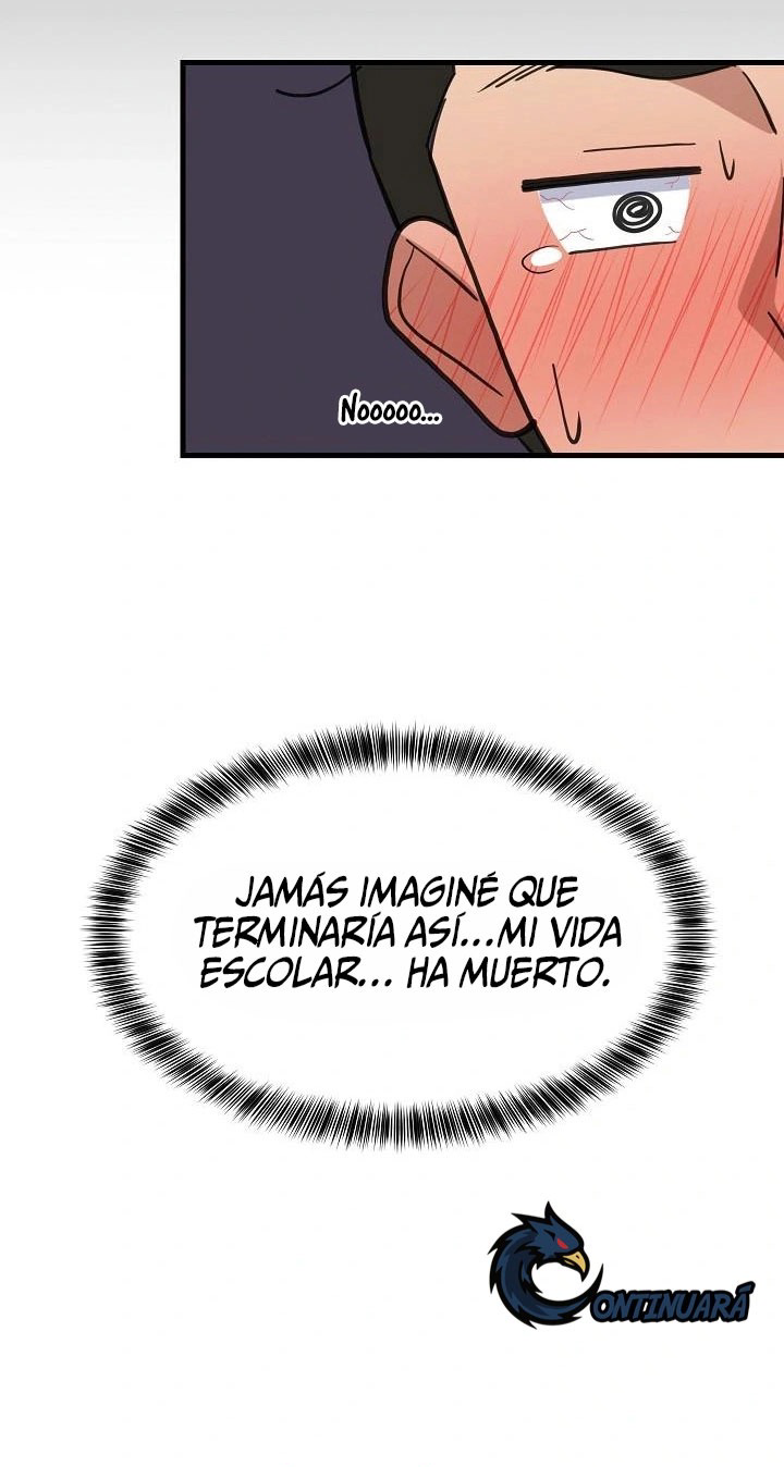 Recompensa íntima Capítulo 96 - Página 25