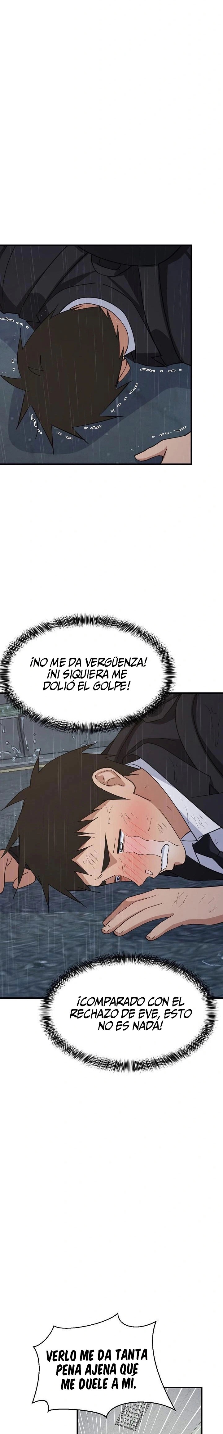 Recompensa íntima Capítulo 97 - Página 11