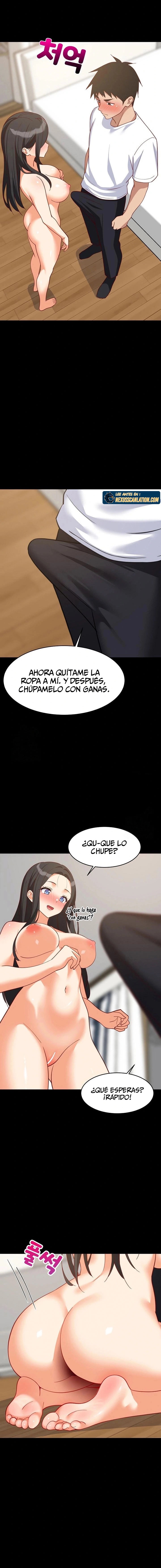 Recompensa íntima Capítulo 99 - Página 13