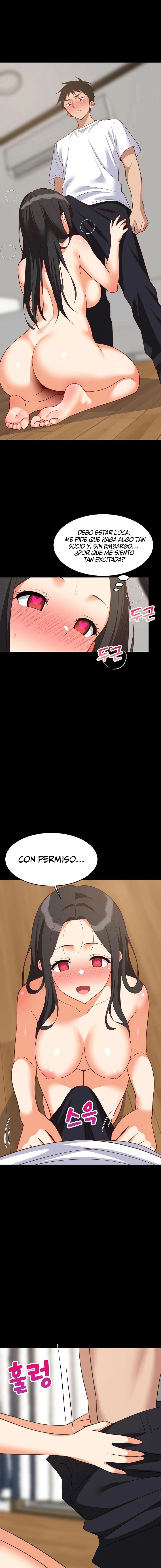 Recompensa íntima Capítulo 99 - Página 14