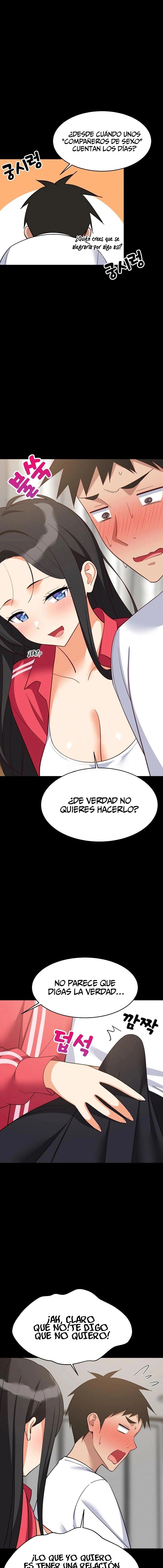 Recompensa íntima Capítulo 99 - Página 2