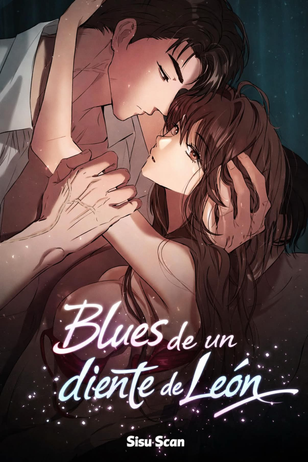 Blues de un diente de Leon Capítulo 7 - Página 2