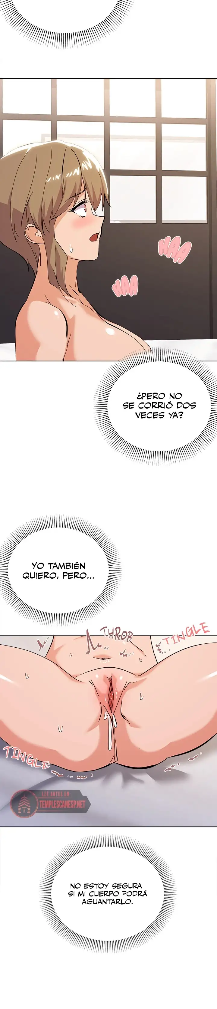 ¿Que le sucede a esta familia?  - Sin censura Capítulo 10 - Página 2