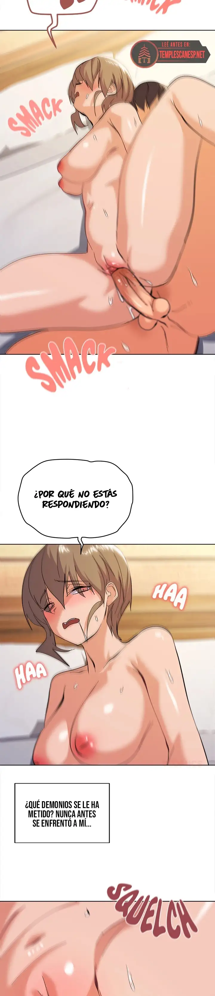 ¿Que le sucede a esta familia?  - Sin censura Capítulo 10 - Página 20