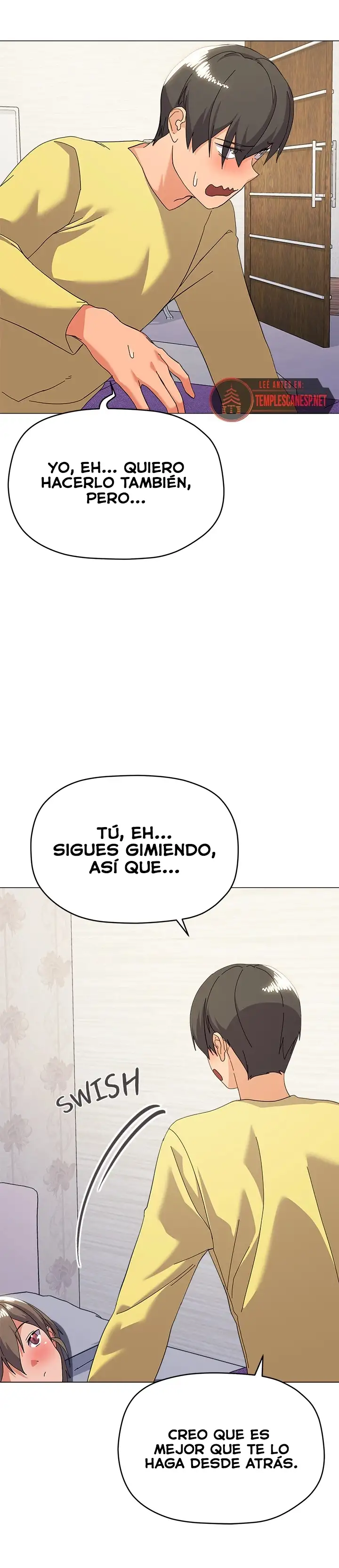 ¿Que le sucede a esta familia?  - Sin censura Capítulo 14 - Página 7