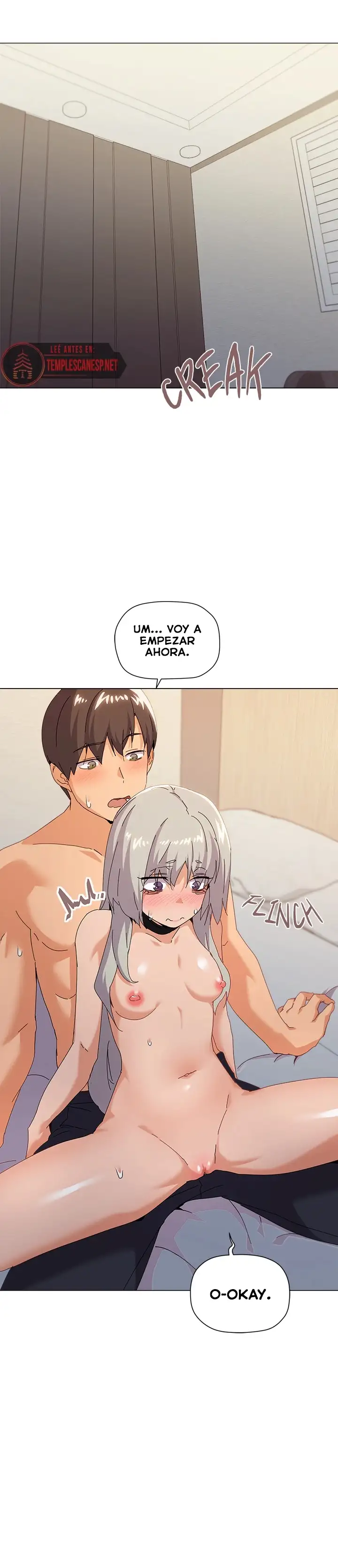 ¿Que le sucede a esta familia?  - Sin censura Capítulo 19 - Página 26