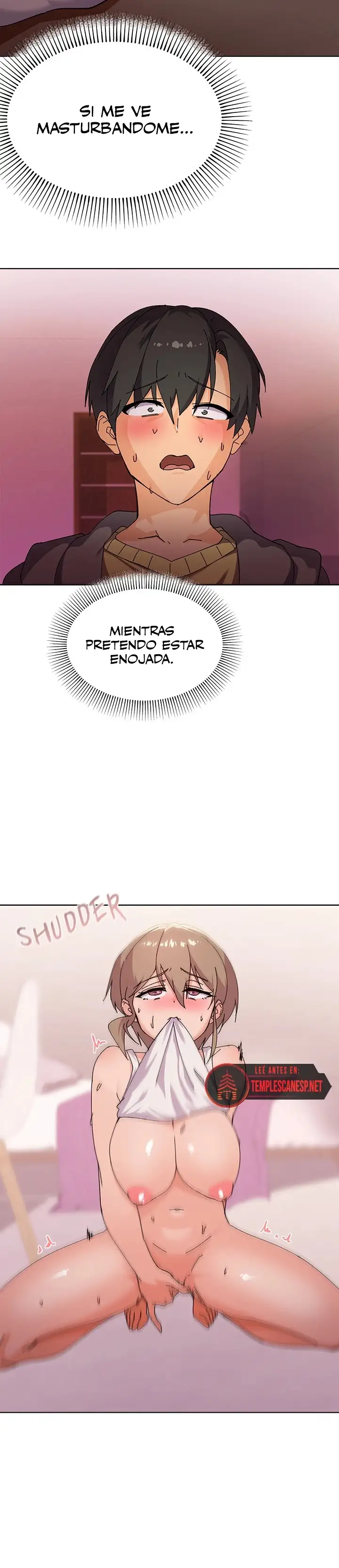¿Que le sucede a esta familia?  - Sin censura Capítulo 3 - Página 15
