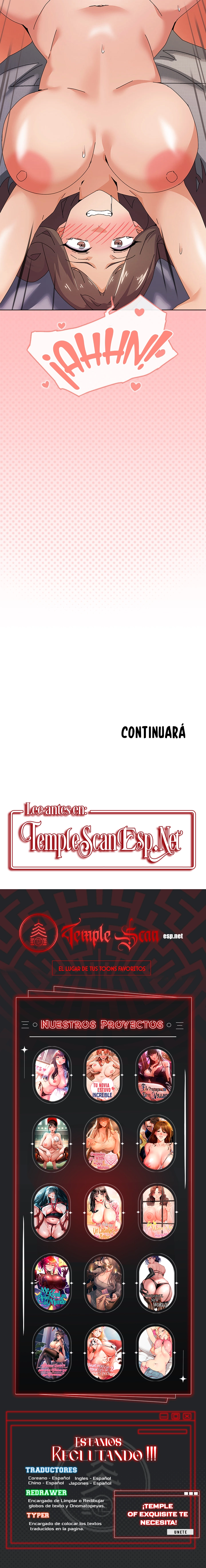 ¿Que le sucede a esta familia?  - Sin censura Capítulo 32 - Página 11