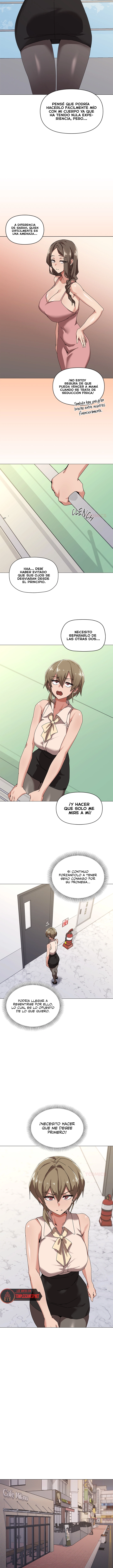 ¿Que le sucede a esta familia?  - Sin censura Capítulo 38 - Página 6