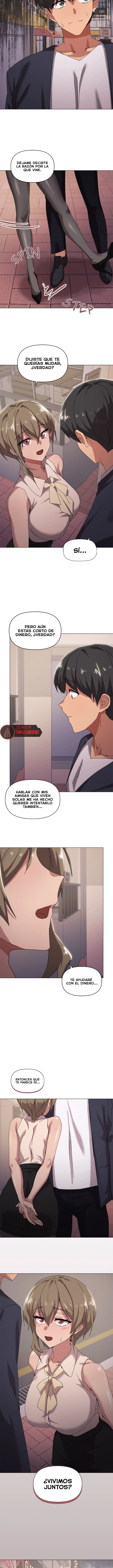 ¿Que le sucede a esta familia?  - Sin censura Capítulo 38 - Página 9