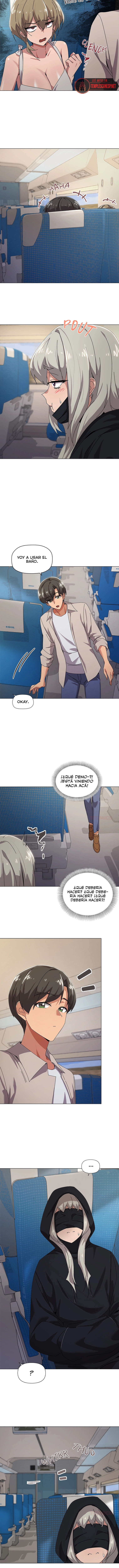 ¿Que le sucede a esta familia?  - Sin censura Capítulo 40 - Página 3
