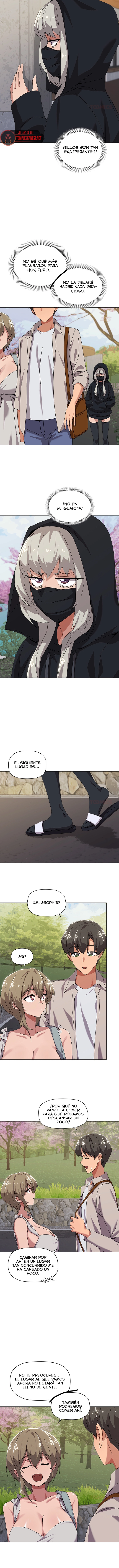 ¿Que le sucede a esta familia?  - Sin censura Capítulo 40 - Página 7