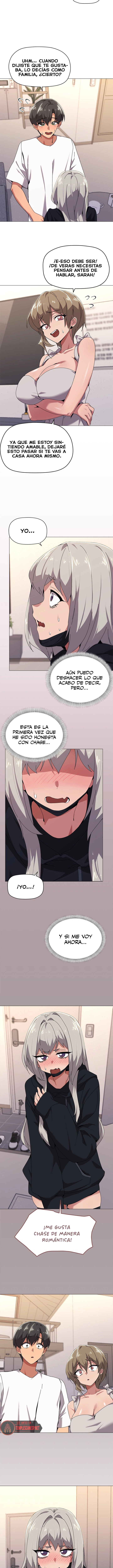 ¿Que le sucede a esta familia?  - Sin censura Capítulo 42 - Página 2