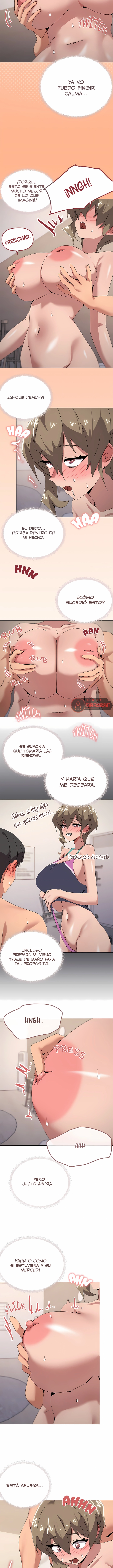 ¿Que le sucede a esta familia?  - Sin censura Capítulo 45 - Página 3