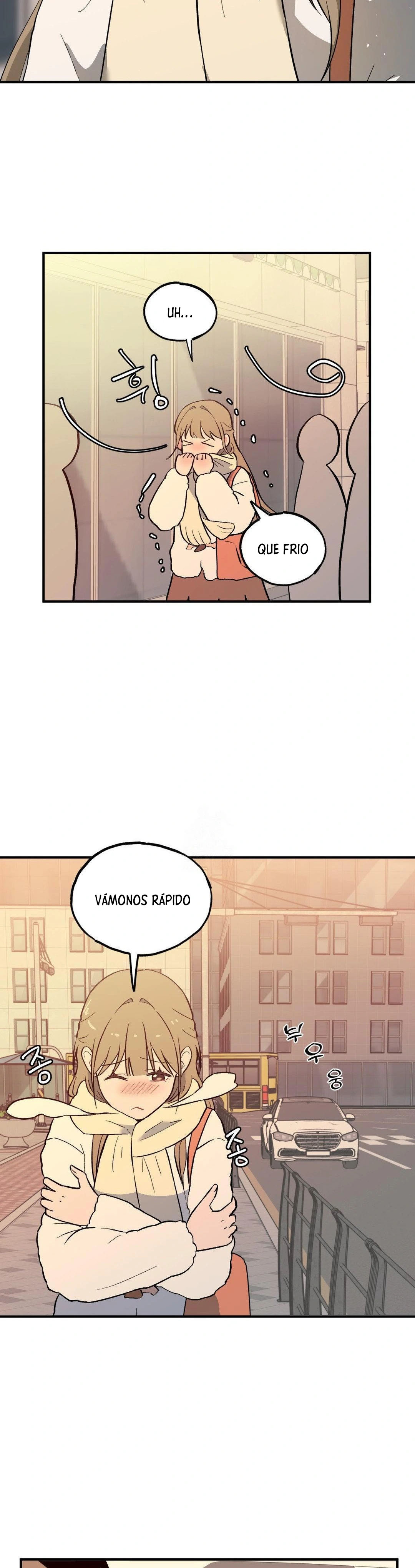 Juguete de adulto Capítulo 13 - Página 13