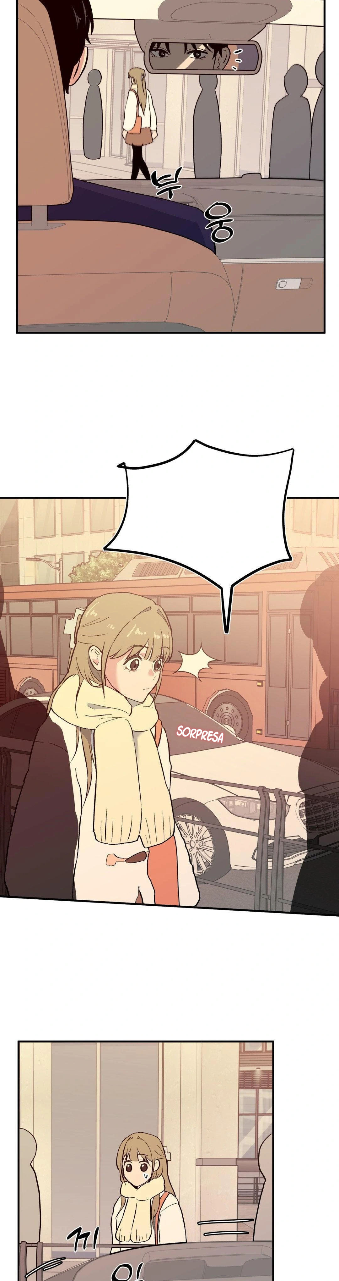 Juguete de adulto Capítulo 13 - Página 14