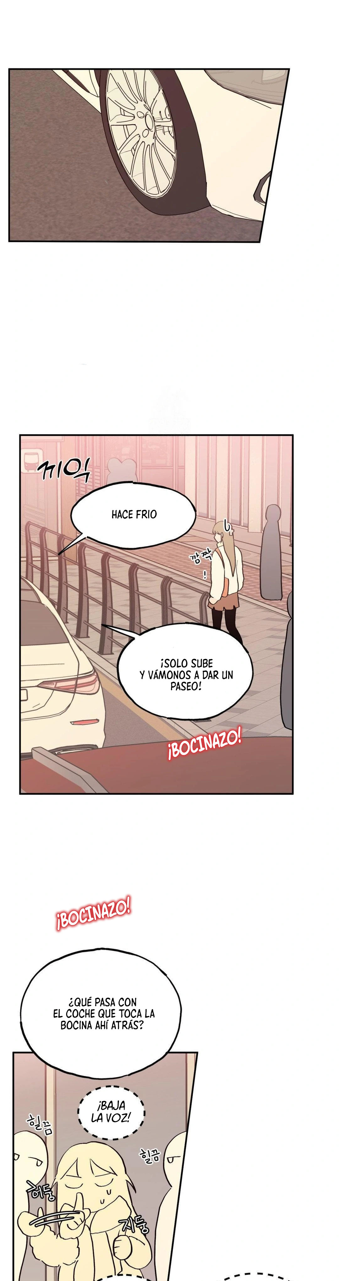 Juguete de adulto Capítulo 13 - Página 17