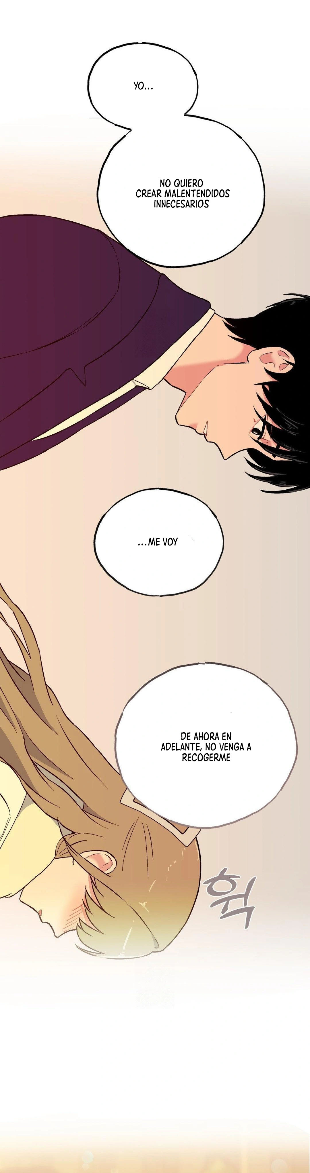 Juguete de adulto Capítulo 13 - Página 29