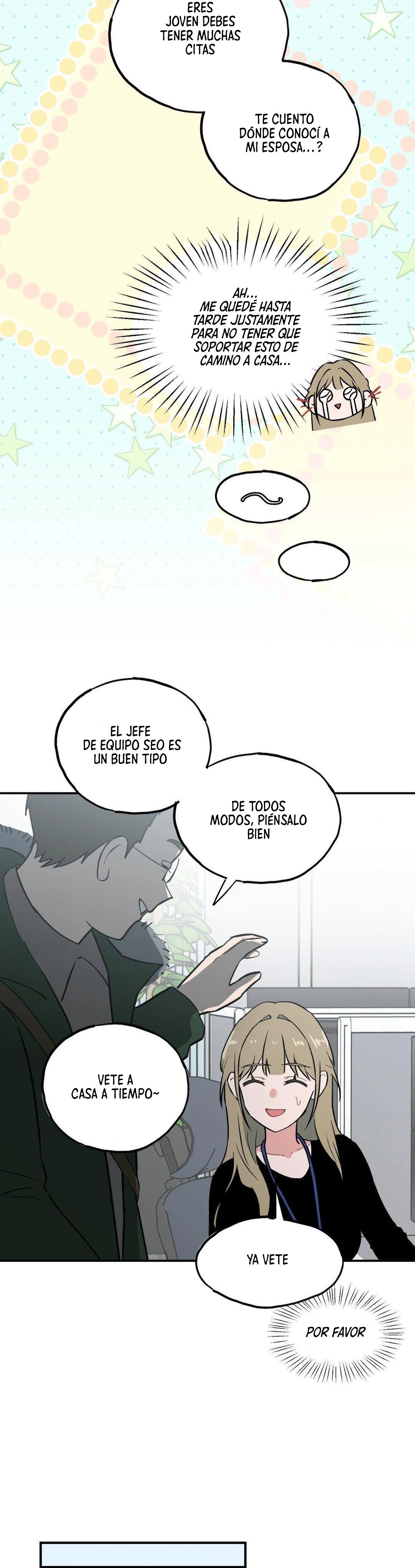 Juguete de adulto Capítulo 13 - Página 8