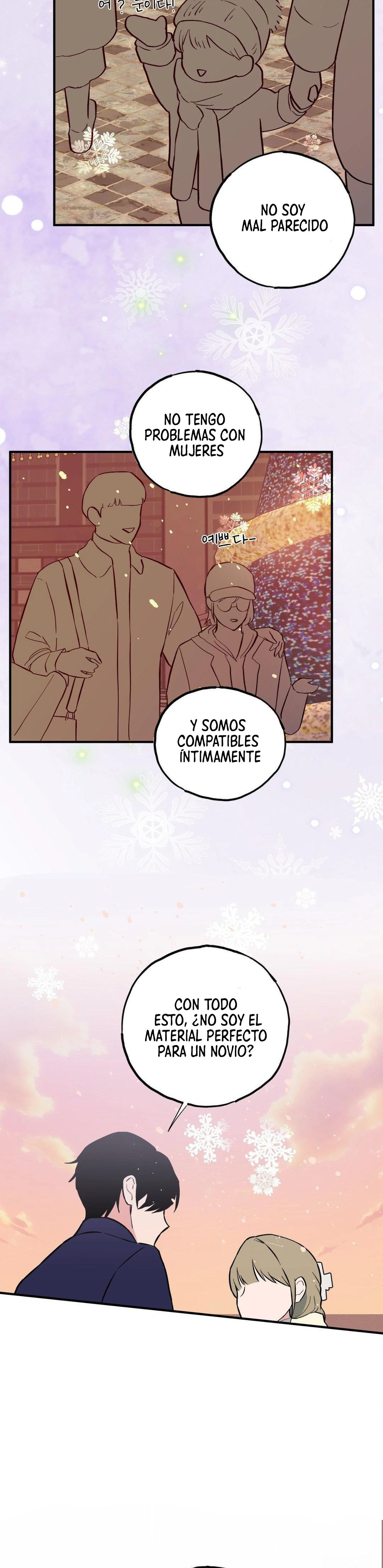 Juguete de adulto Capítulo 14 - Página 10