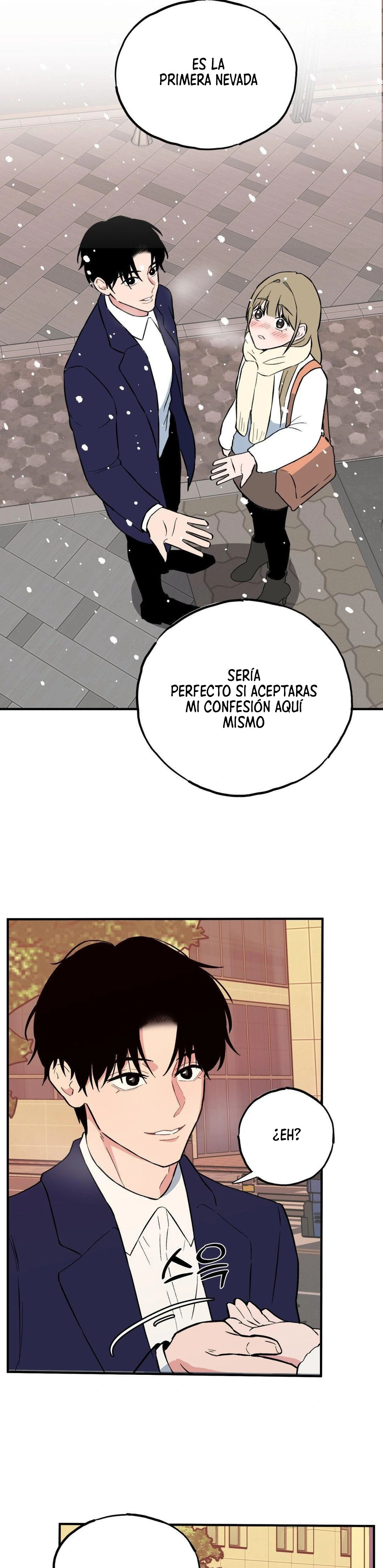 Juguete de adulto Capítulo 14 - Página 11