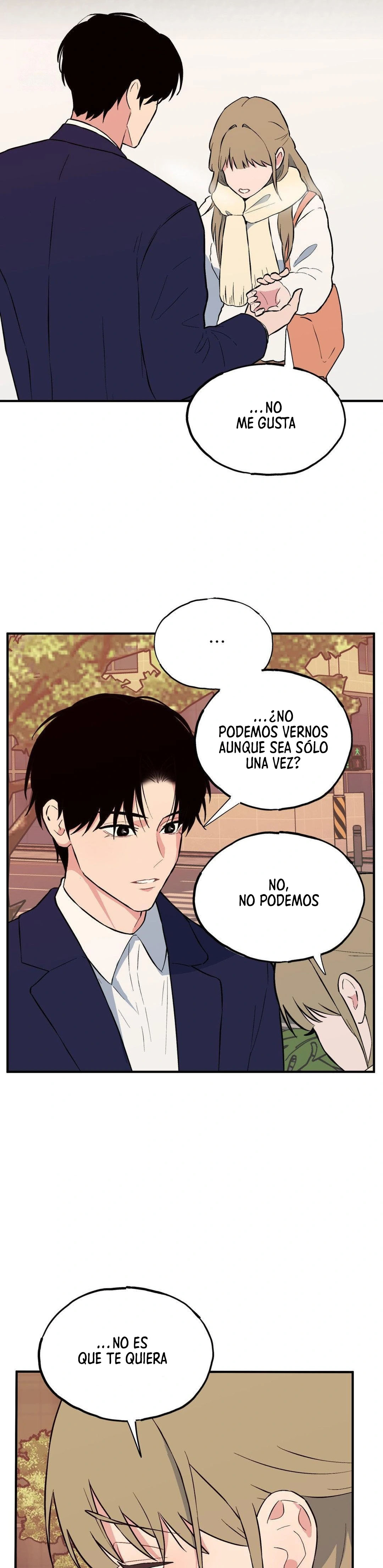 Juguete de adulto Capítulo 14 - Página 14