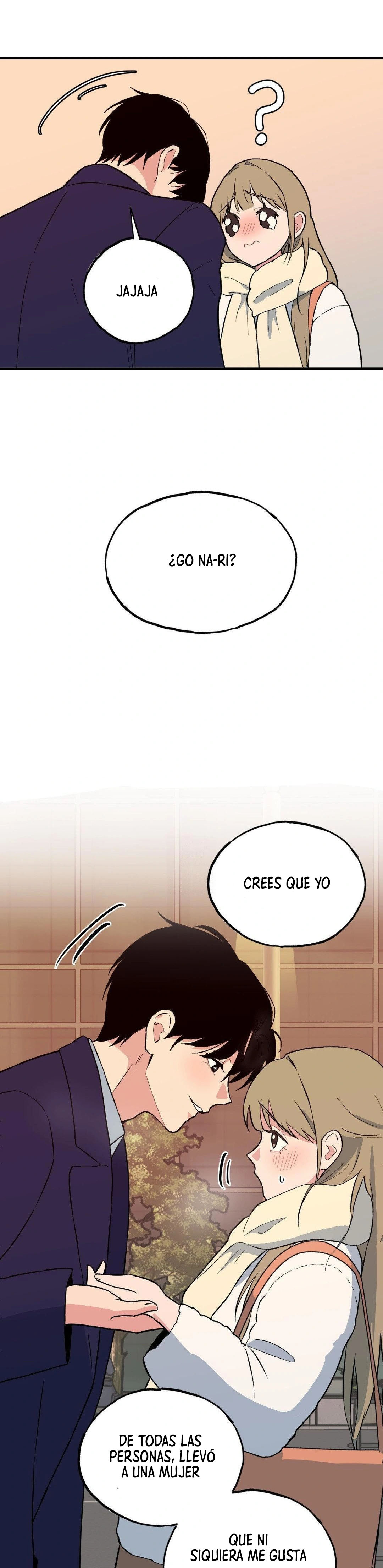 Juguete de adulto Capítulo 14 - Página 16