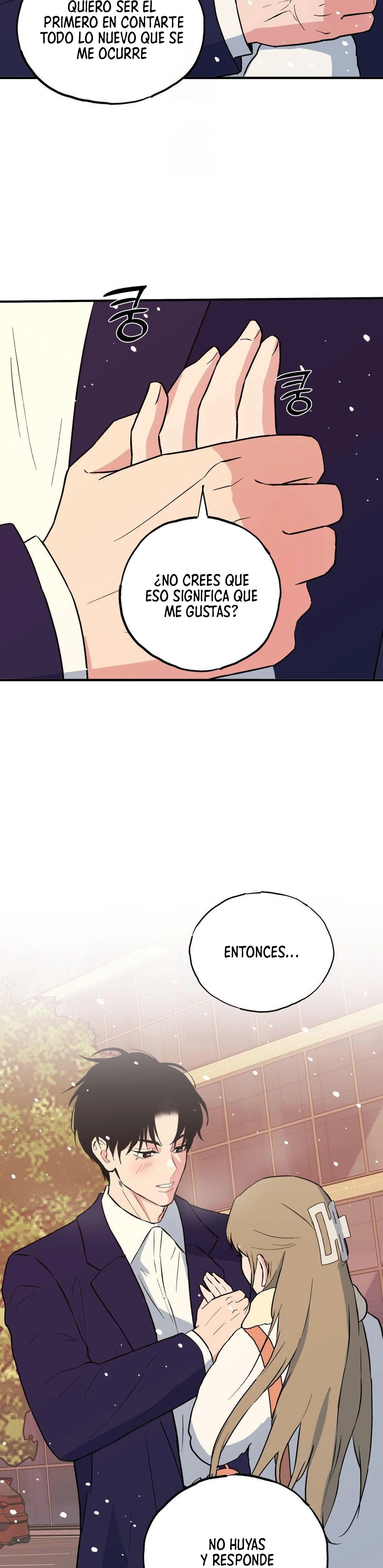 Juguete de adulto Capítulo 14 - Página 20