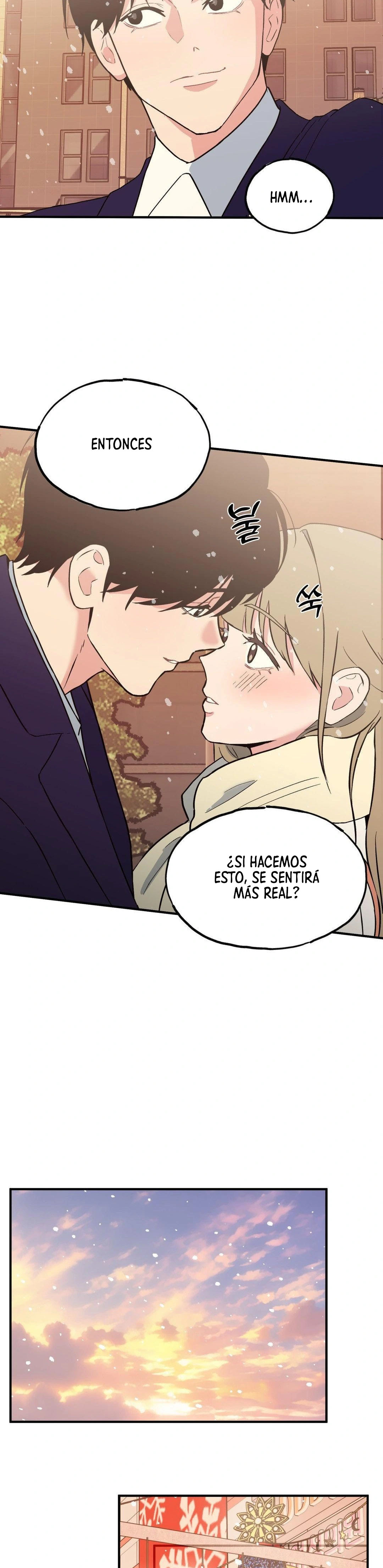 Juguete de adulto Capítulo 14 - Página 30