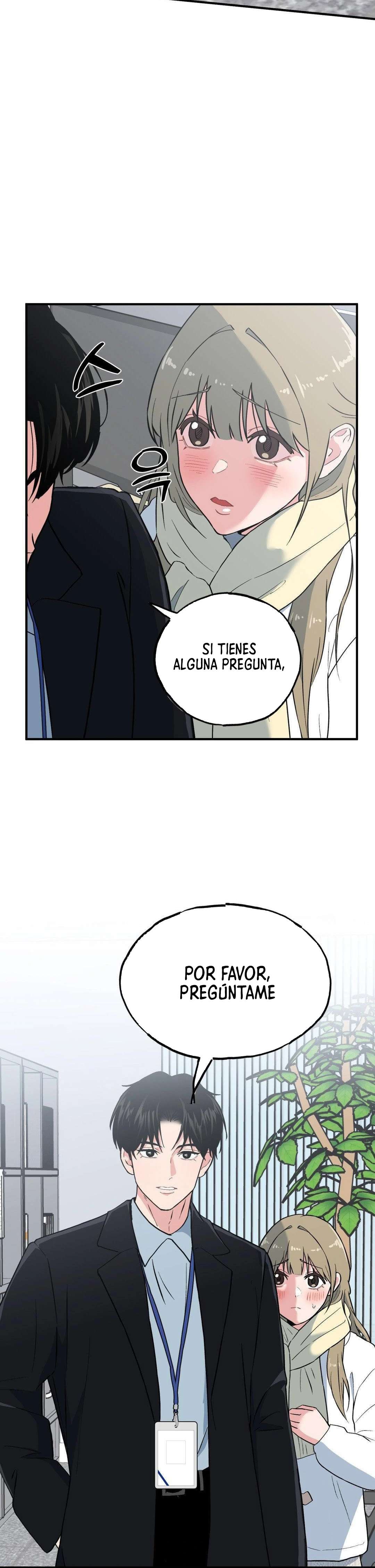 Juguete de adulto Capítulo 15 - Página 16