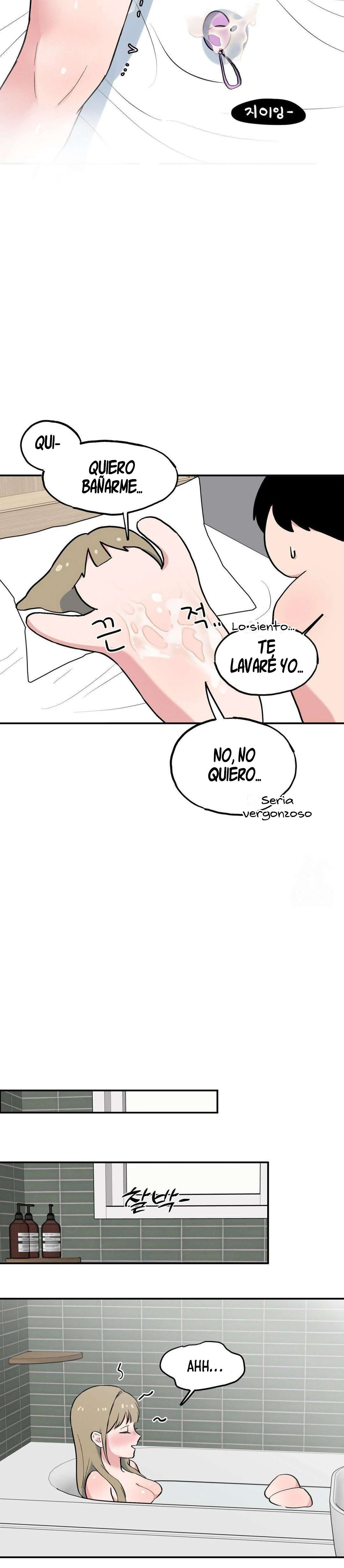 Juguete de adulto Capítulo 18 - Página 24