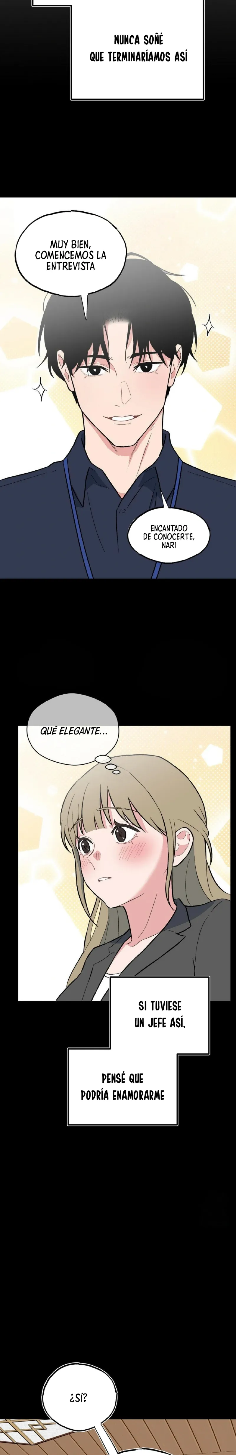 Juguete de adulto Capítulo 19 - Página 15