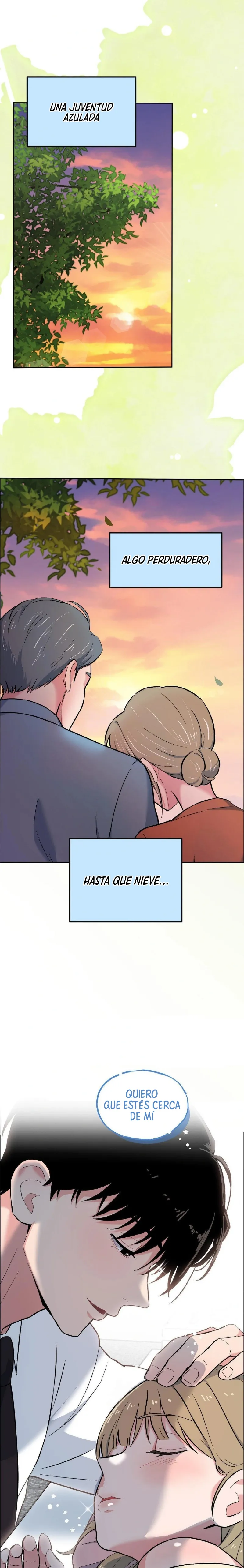 Juguete de adulto Capítulo 20 - Página 20