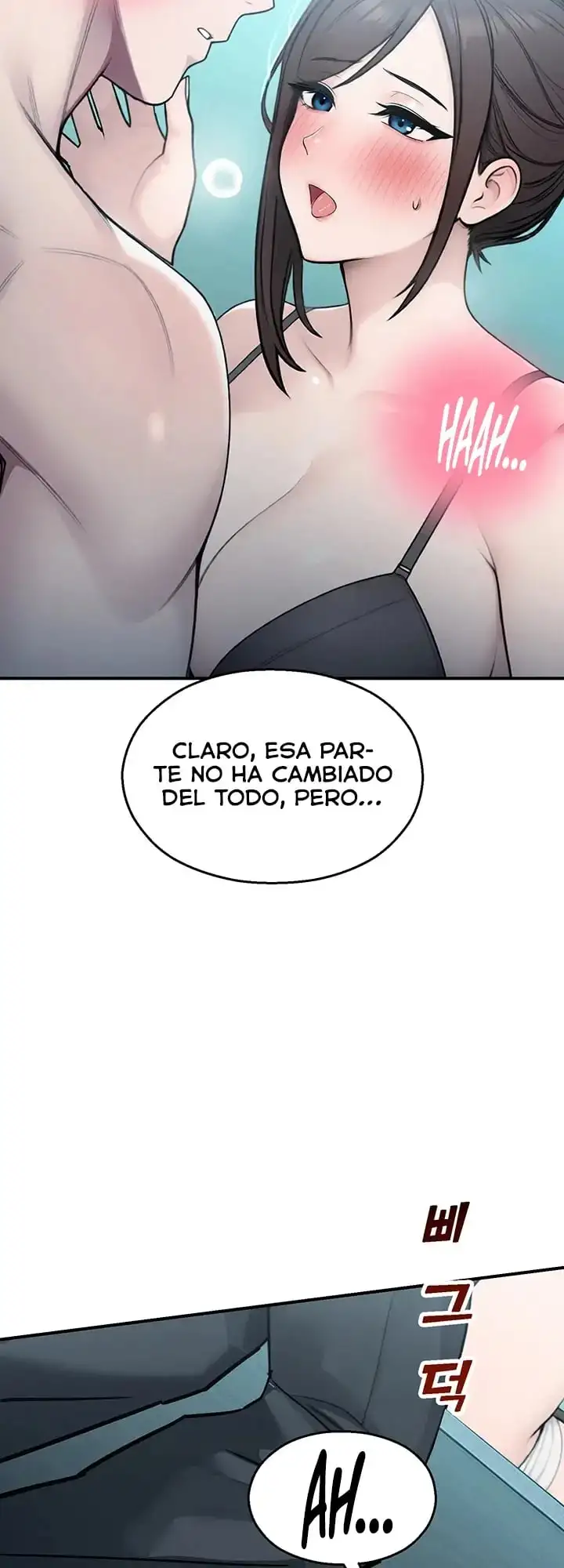 Vigilante de Camaras de Seguridad Capítulo 34 - Página 14
