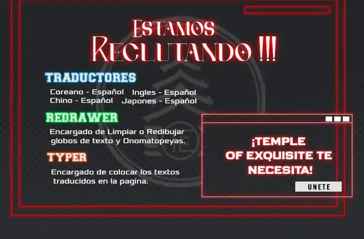 Vigilante de Camaras de Seguridad Capítulo 34 - Página 26