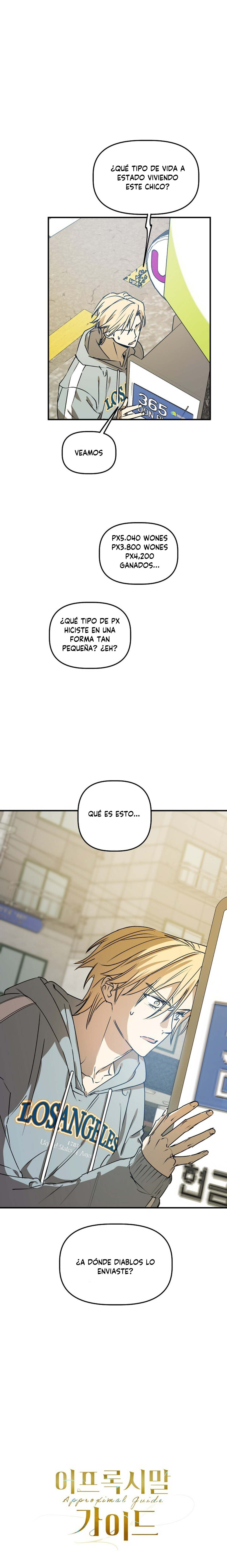 Proximo guia Capítulo 5 - Página 16