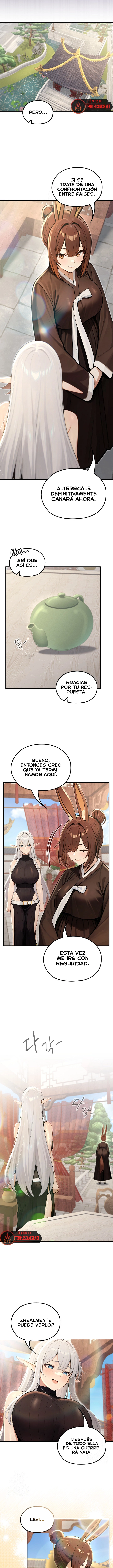 El Caballero Dragón En Otro Mundo Capítulo 79 - Página 3