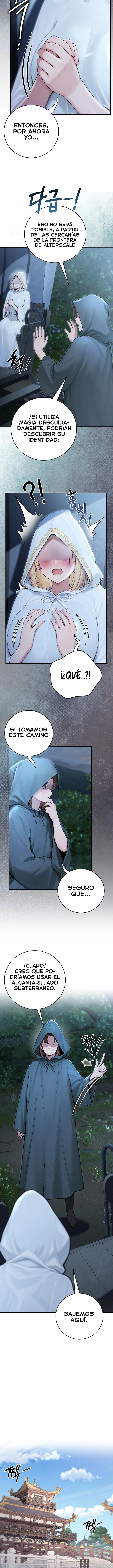 El Caballero Dragón En Otro Mundo Capítulo 89 - Página 2